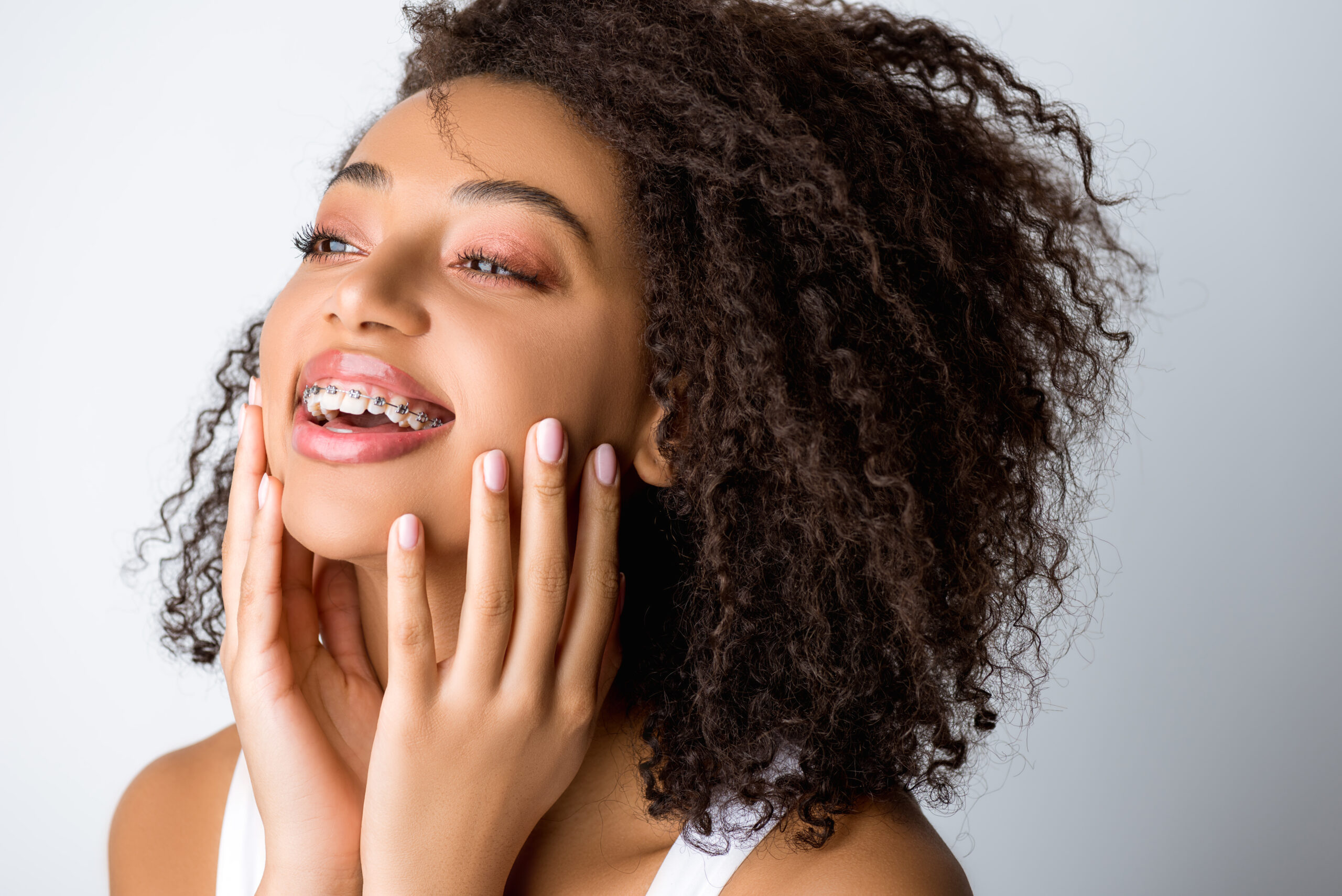 SureSmile® Braces in Sparta