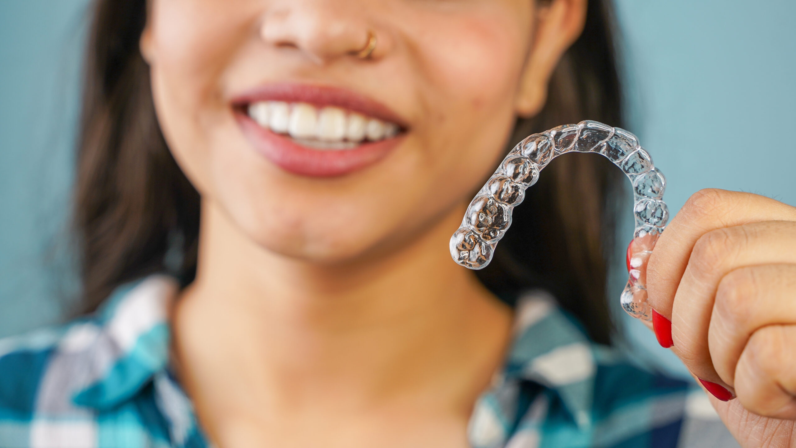 Invisalign Teen in Sparta